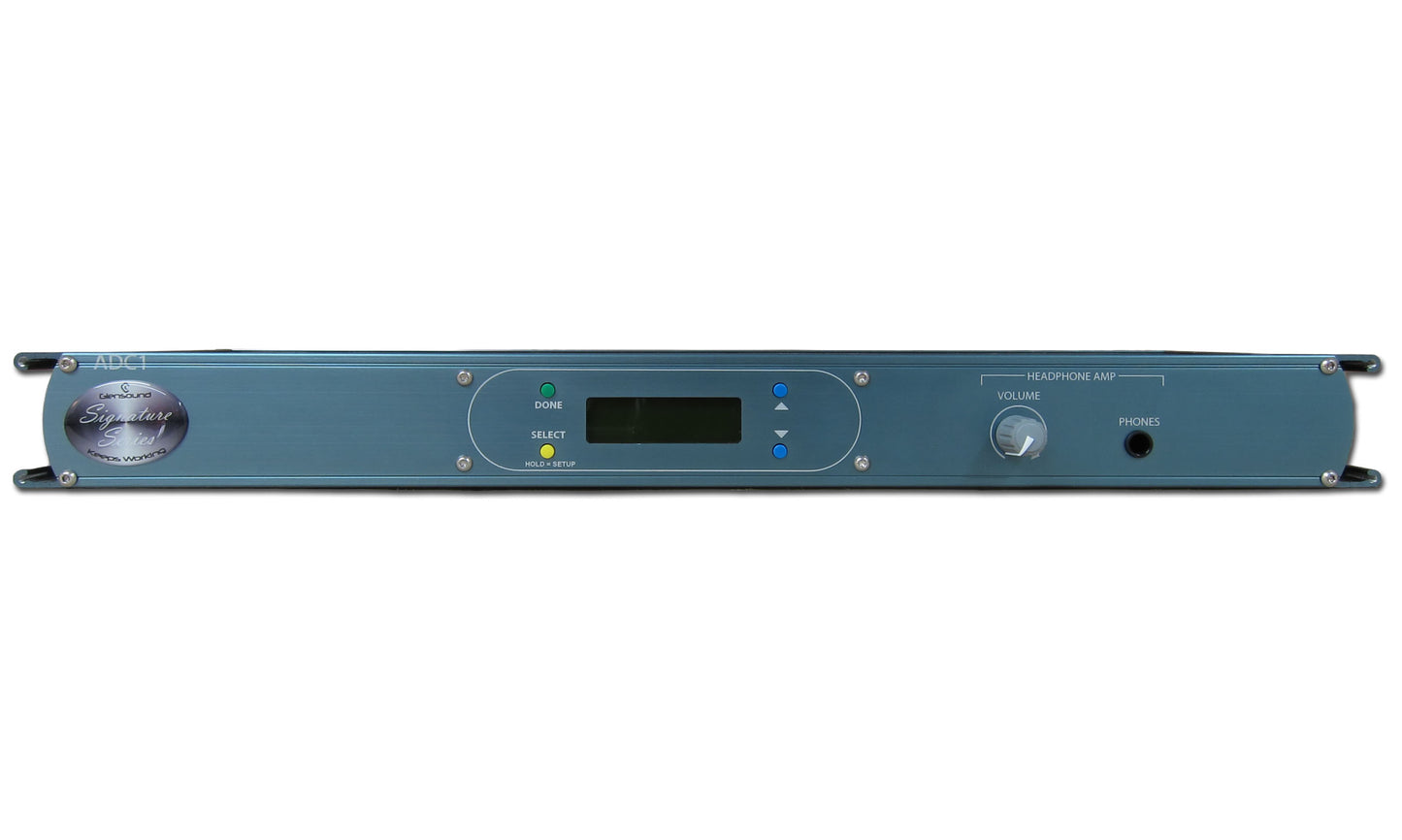 ADC 1