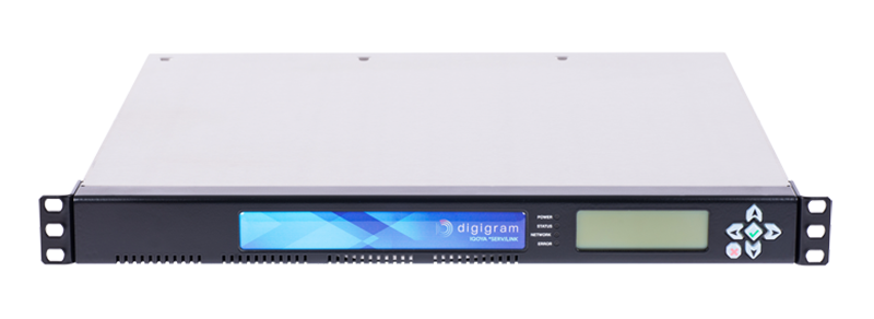 IQOYA SERV/LINK 8 TC