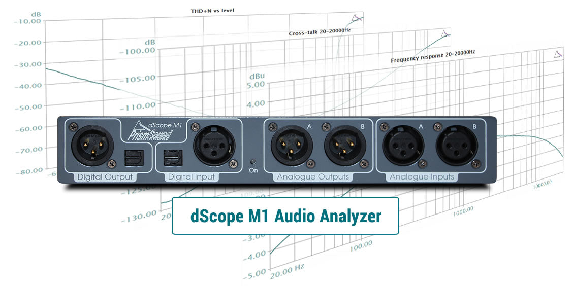dScope M1