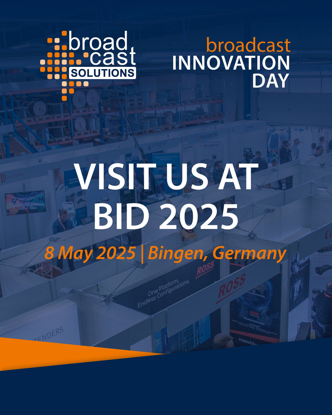 BID 2025