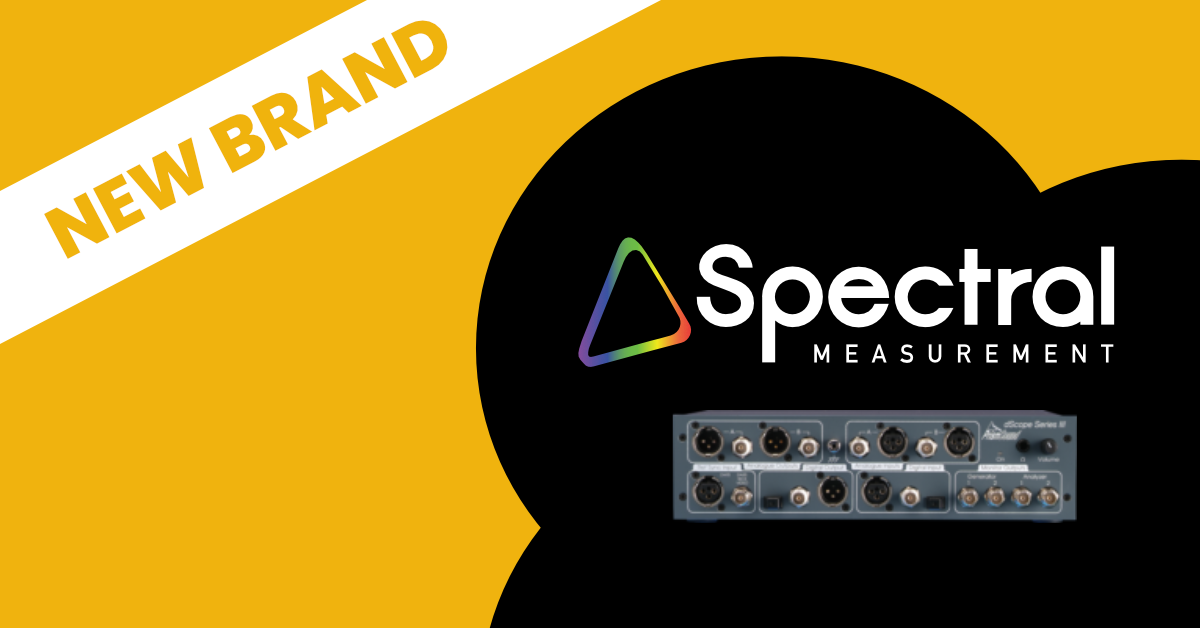 Cerberus Media Solutions wird Vertriebspartner von Spectral Measuremen ...