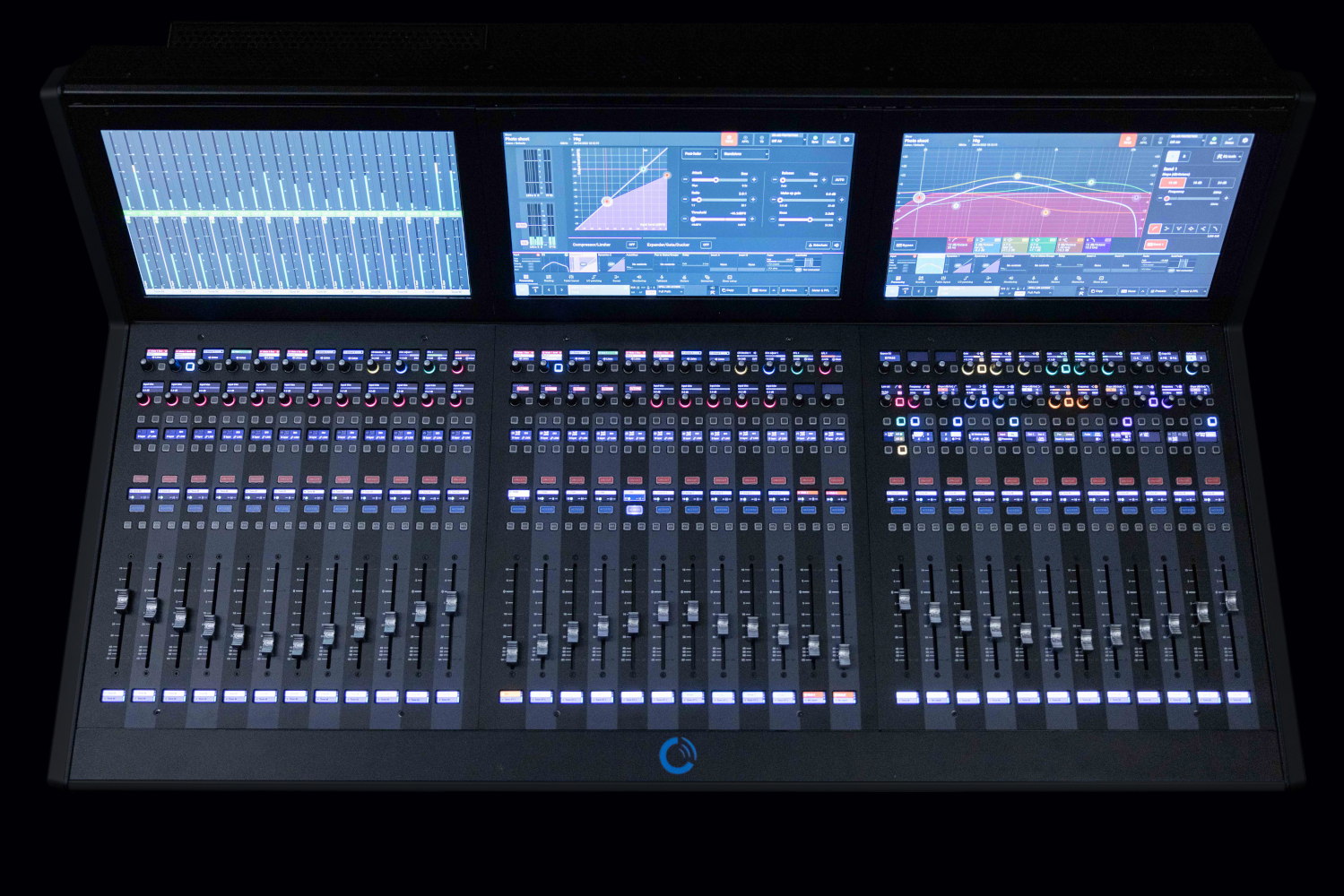 Argo Instrument Argo M – Cerberus Media Solutions GmbH