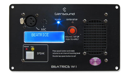 Beatrice W1