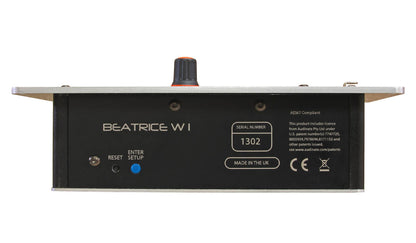 Beatrice W1