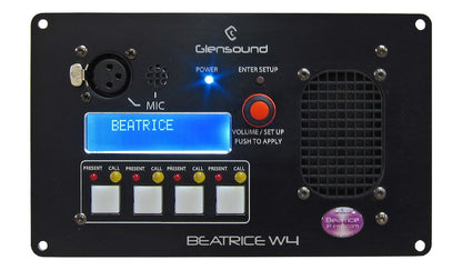 Beatrice W4