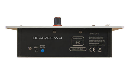 Beatrice W4