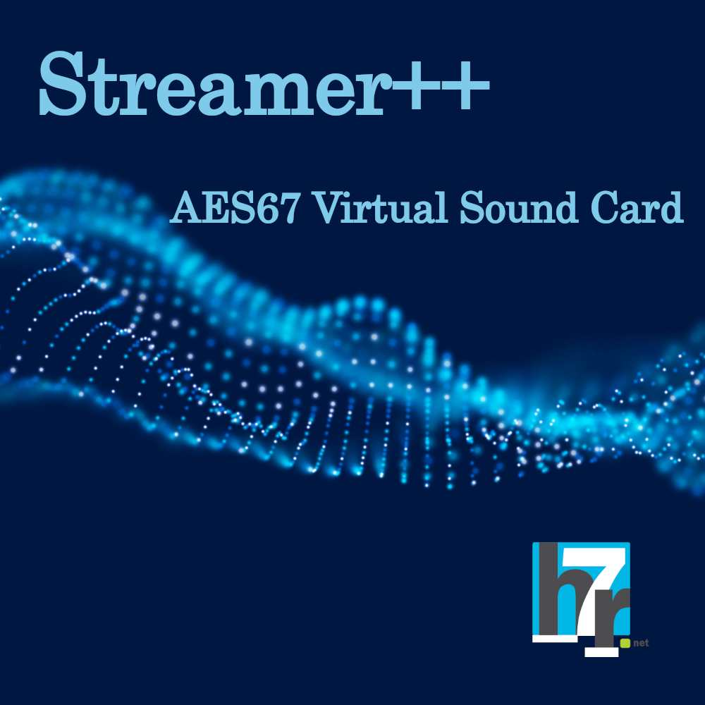 Streamer++ for Windows